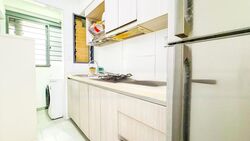 Blk 311C Clementi Avenue 4 (Clementi), HDB 4 Rooms #475374361
